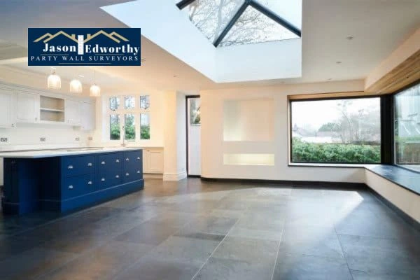 Our top tips for building near a boundary line Stourbridge