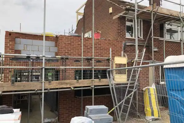What to do if you have an Invalid Party Wall Notice Stourbridge