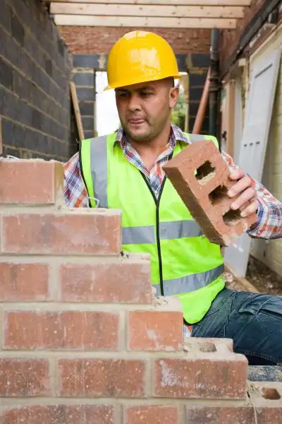 Jason Edworthy Party Wall Surveyors Stourbridge Working with Builders